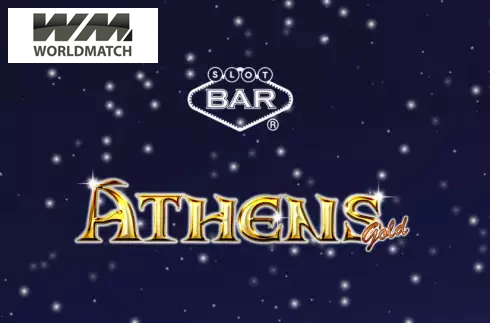 Athens Gold